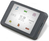 Cowon C2, 16GB (11412)